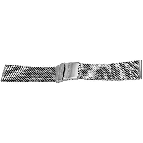 Breitling Ocean Classic 24mm Stainless Steel Bracelet 208A / 